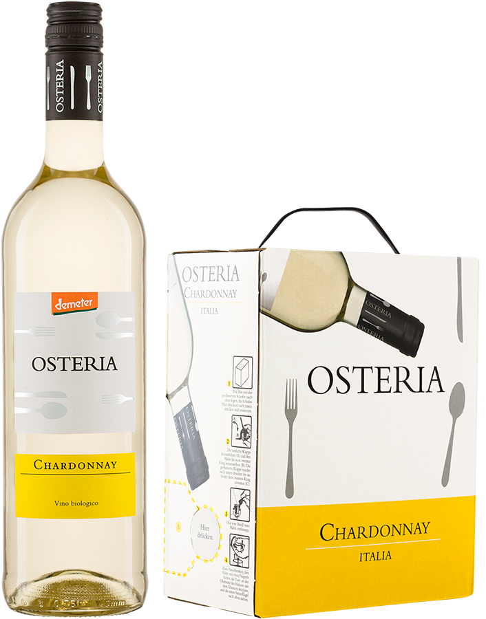 Osteria Chardonnay